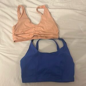 2 Piece Joylab Bra Bundle
